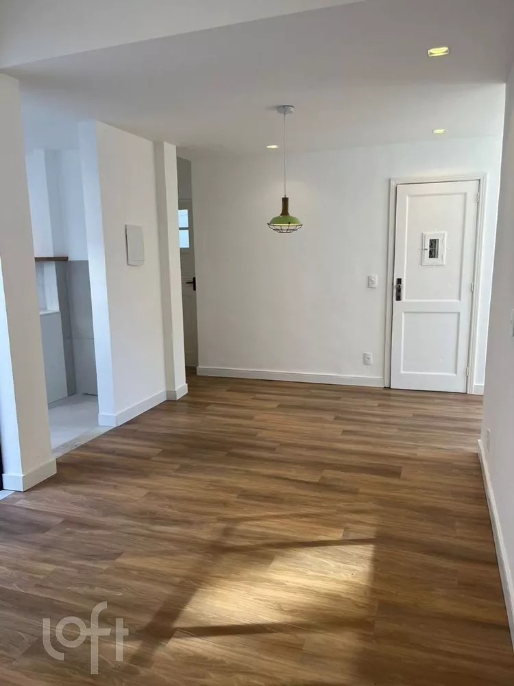 Apartamento à venda com 2 quartos, 64m² - Foto 3