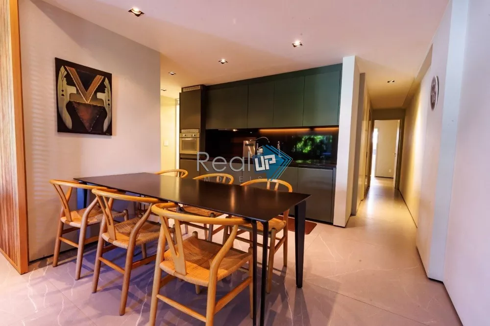 Apartamento, 3 quartos, 139 m² - Foto 12