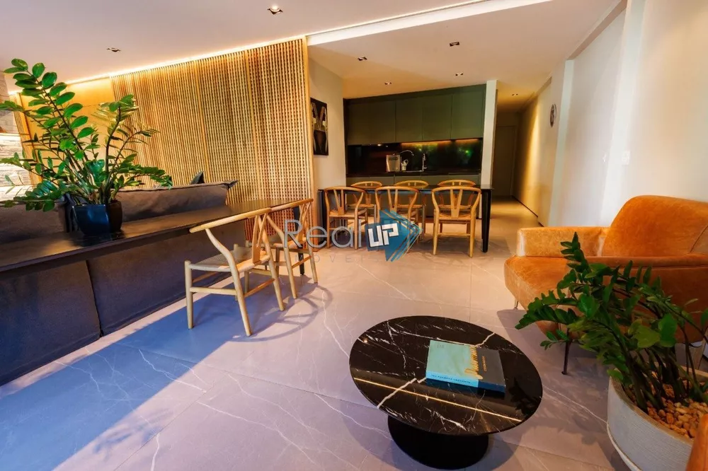Apartamento, 3 quartos, 139 m² - Foto 20