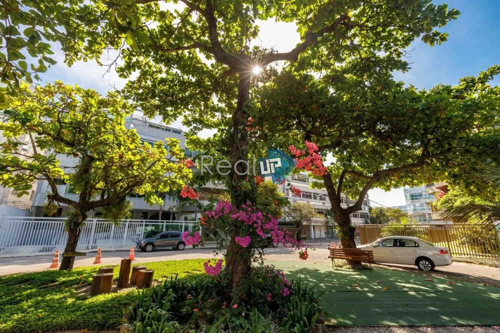 Apartamento, 3 quartos, 139 m² - Foto 8