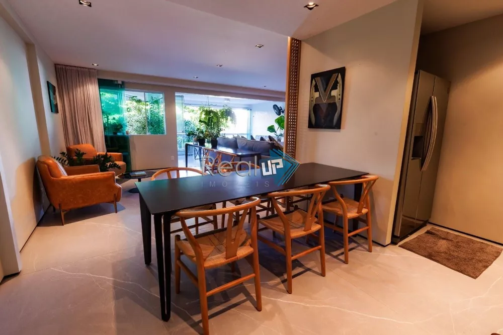 Apartamento, 3 quartos, 139 m² - Foto 13