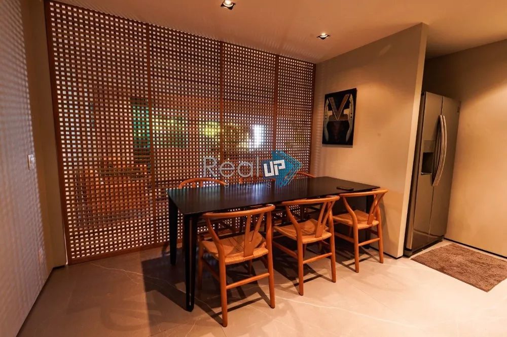 Apartamento, 3 quartos, 139 m² - Foto 11