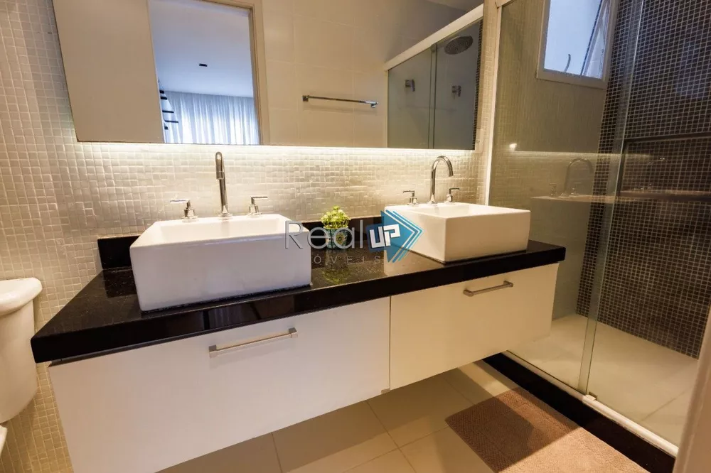 Apartamento, 3 quartos, 139 m² - Foto 21