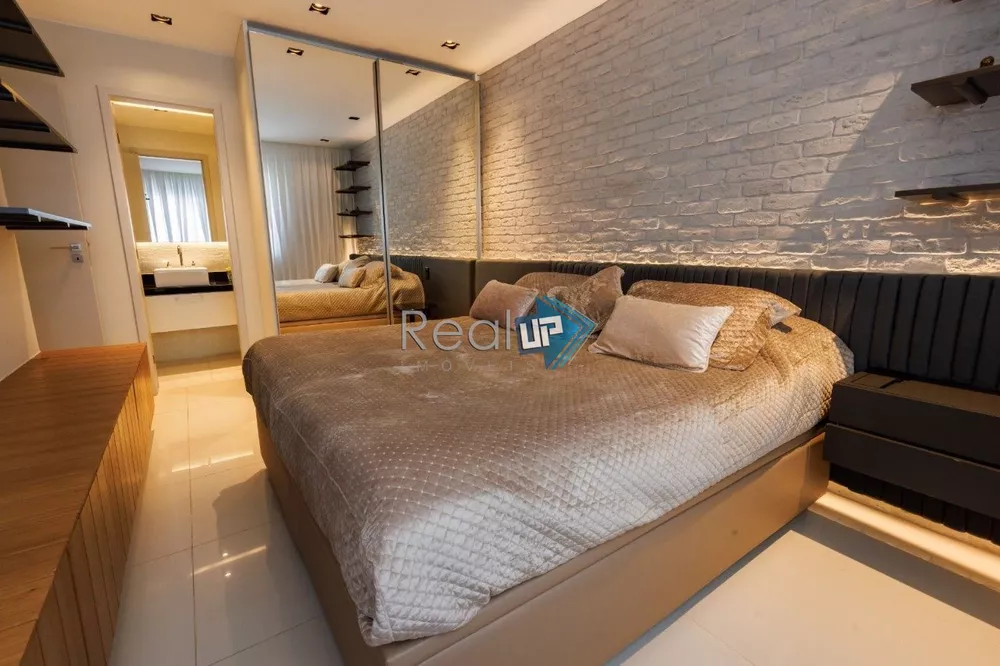 Apartamento, 3 quartos, 139 m² - Foto 10