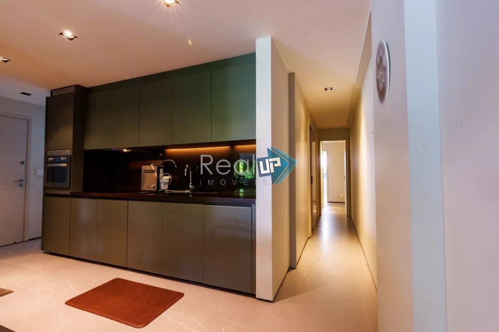 Apartamento, 3 quartos, 139 m² - Foto 29