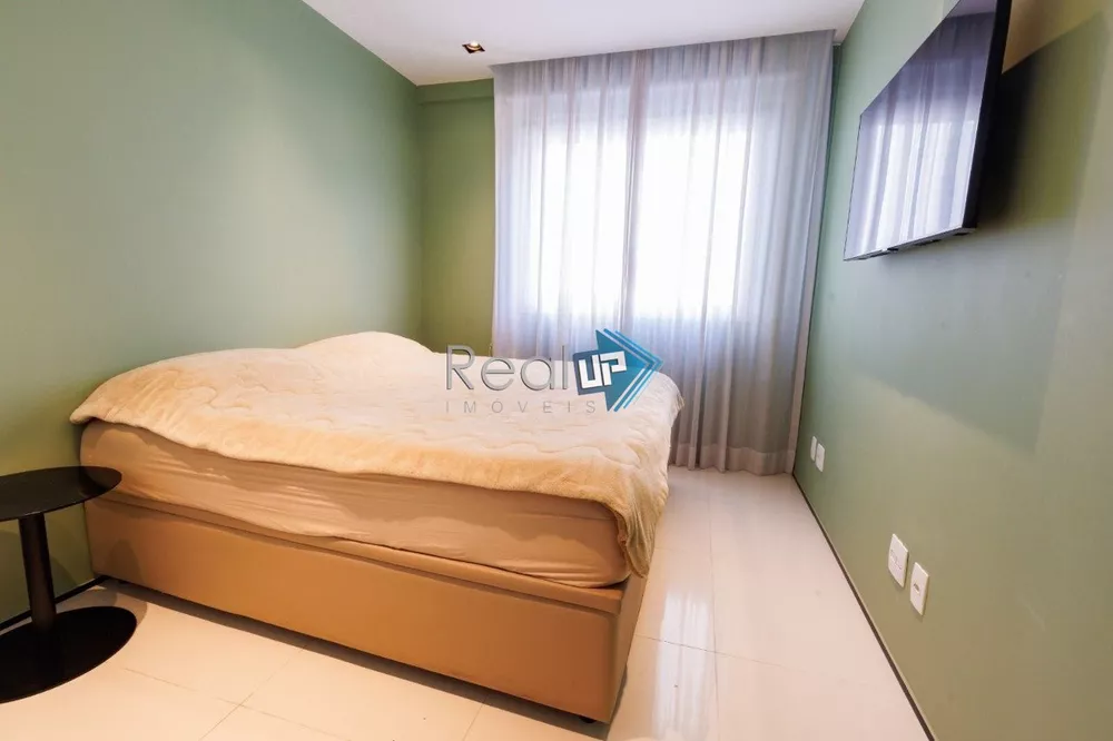 Apartamento, 3 quartos, 139 m² - Foto 22