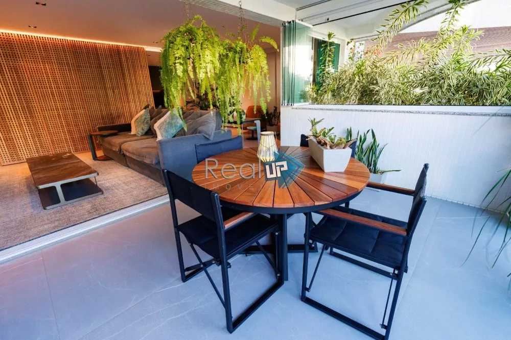 Apartamento, 3 quartos, 139 m² - Foto 15