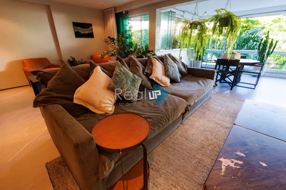 Apartamento, 3 quartos, 139 m² - Foto 14