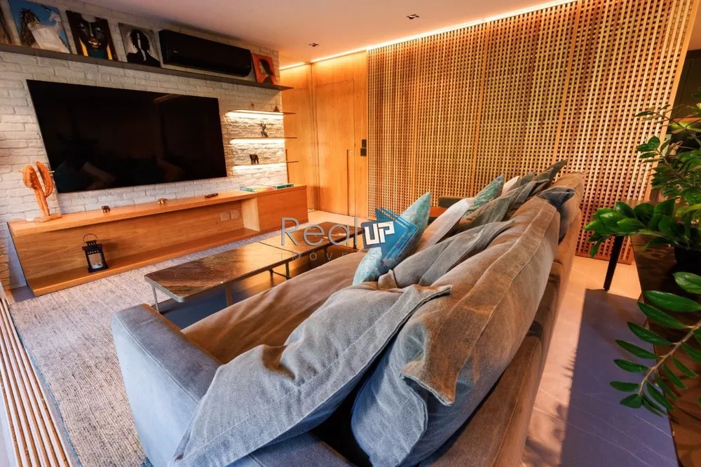 Apartamento, 3 quartos, 139 m² - Foto 19