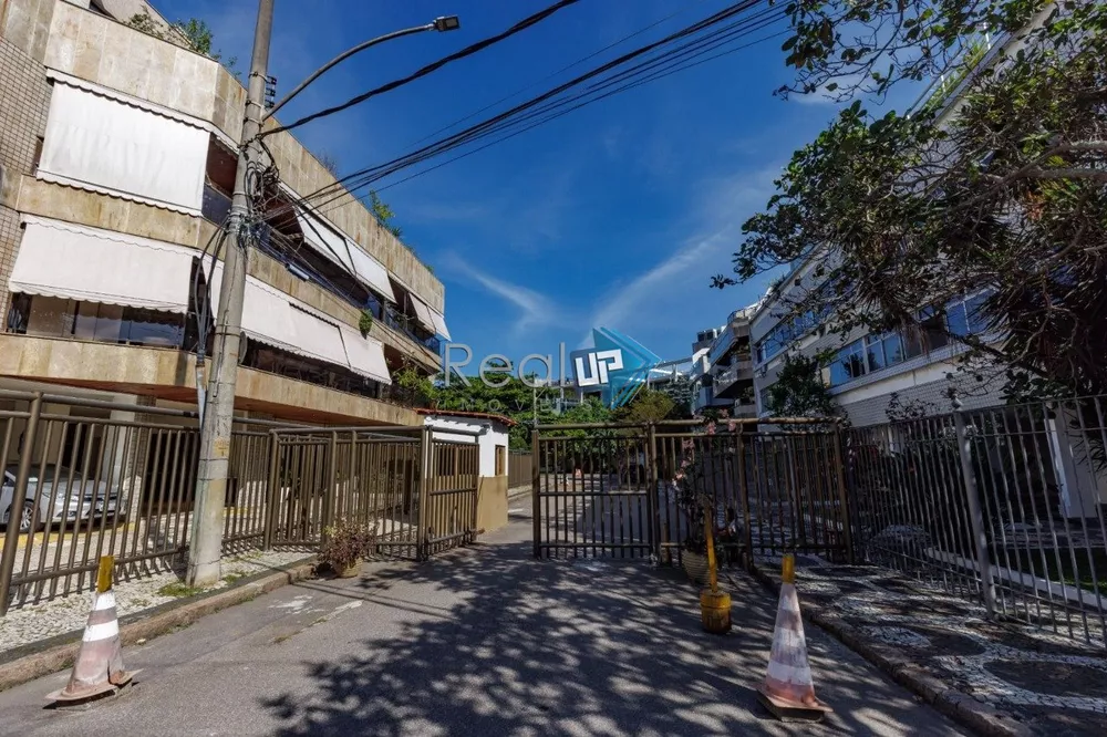 Apartamento, 3 quartos, 139 m² - Foto 7