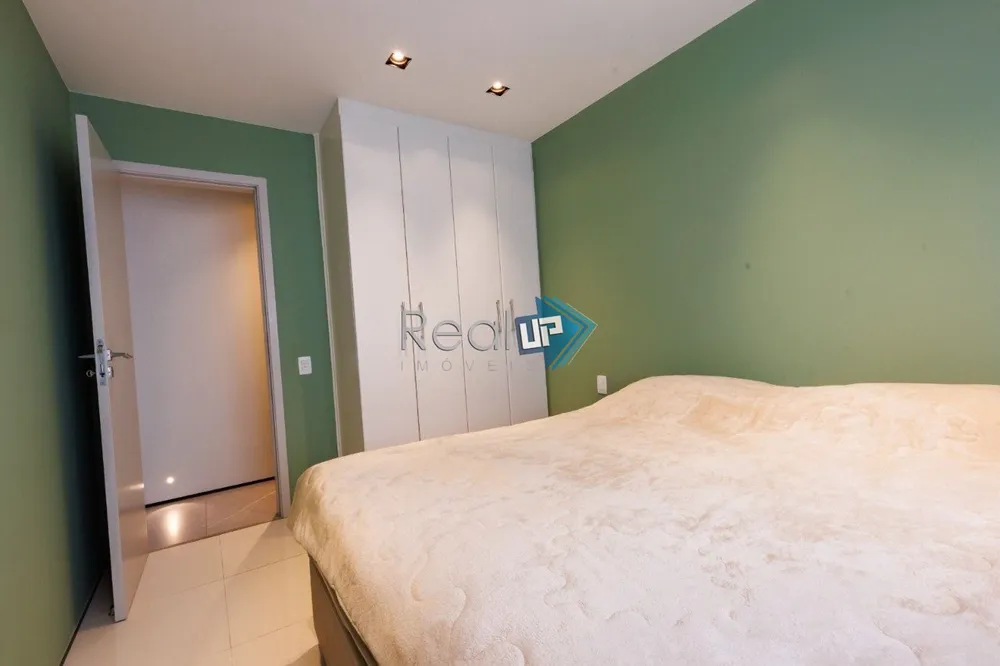 Apartamento, 3 quartos, 139 m² - Foto 39