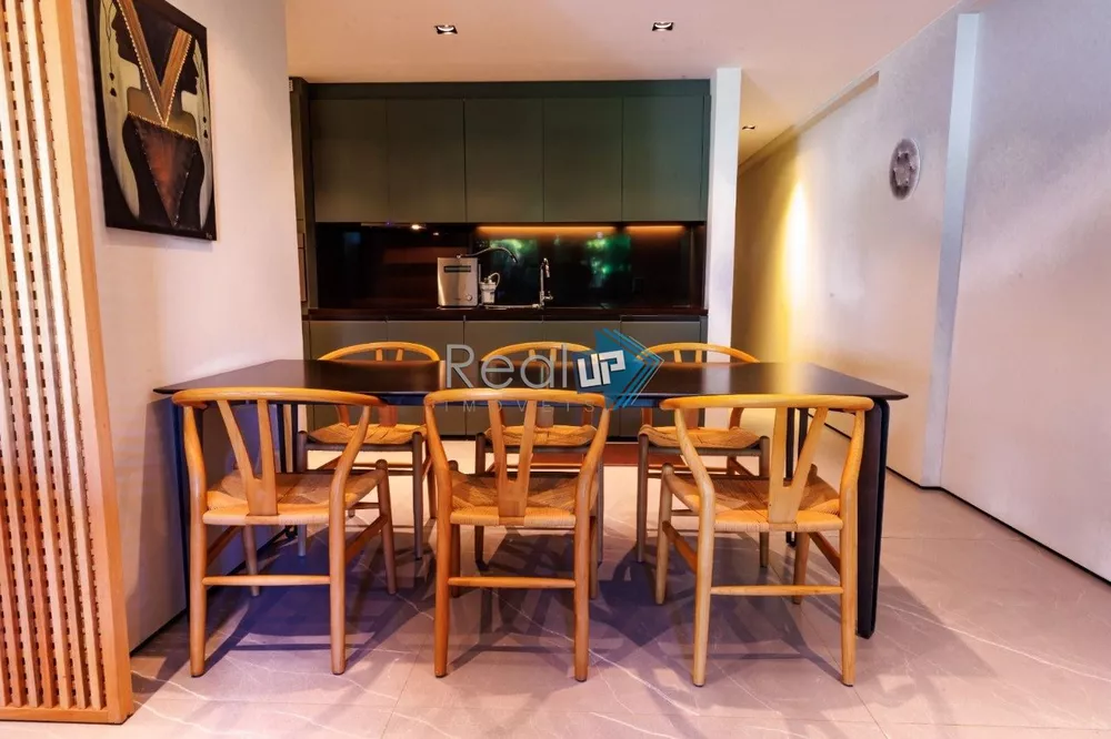 Apartamento, 3 quartos, 139 m² - Foto 2
