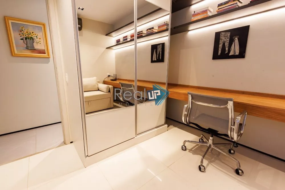 Apartamento, 3 quartos, 139 m² - Foto 24