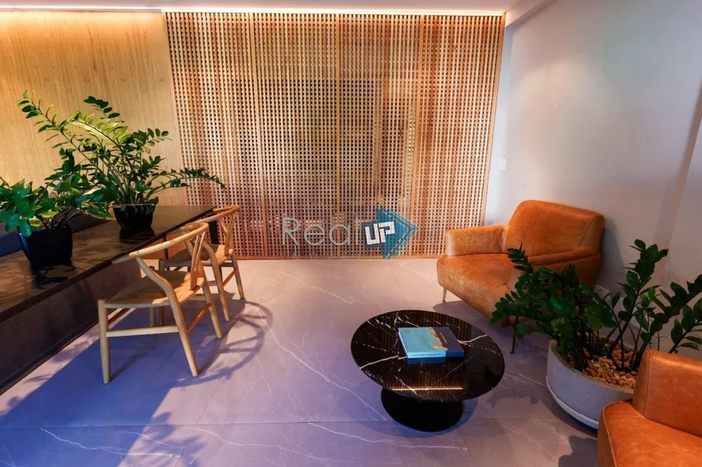 Apartamento, 3 quartos, 139 m² - Foto 6