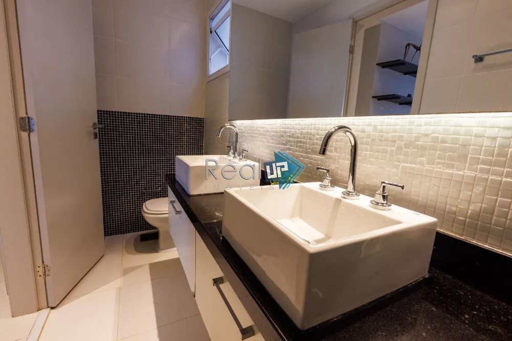 Apartamento, 3 quartos, 139 m² - Foto 31