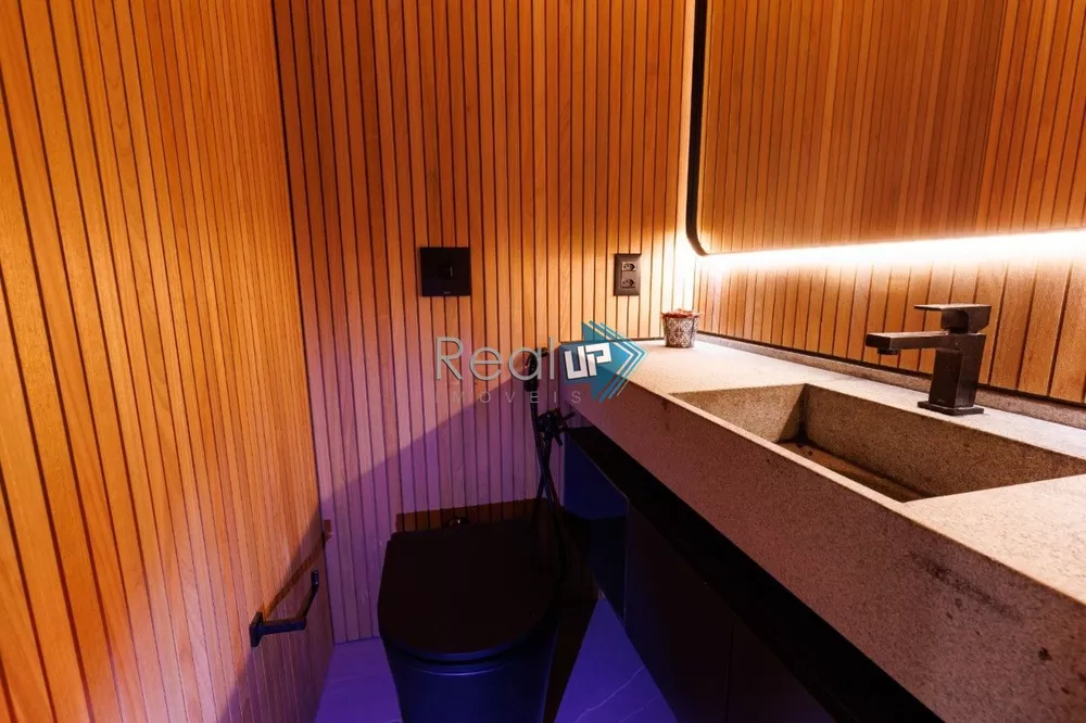 Apartamento, 3 quartos, 139 m² - Foto 34