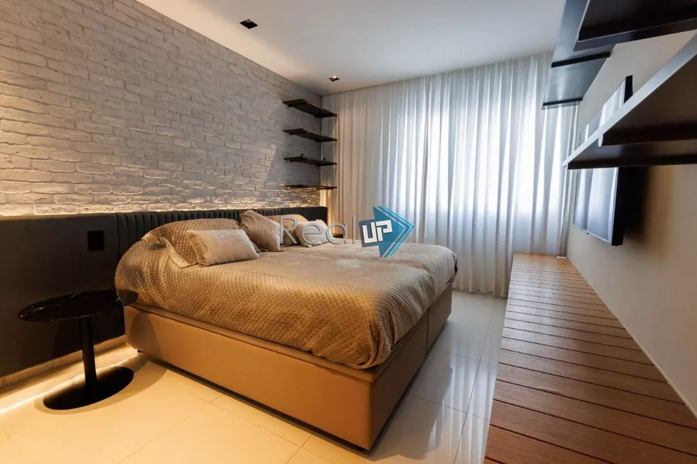 Apartamento, 3 quartos, 139 m² - Foto 9