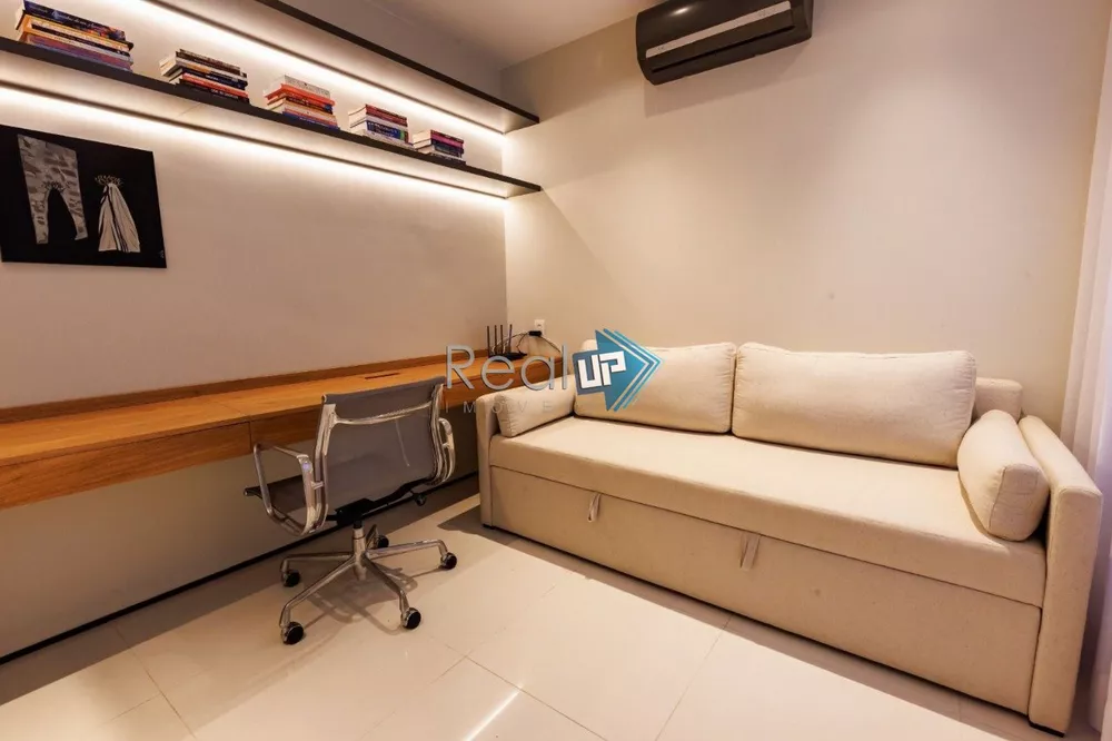 Apartamento, 3 quartos, 139 m² - Foto 23