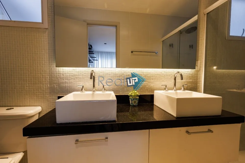 Apartamento, 3 quartos, 139 m² - Foto 37