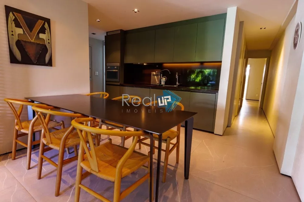 Apartamento, 3 quartos, 139 m² - Foto 25