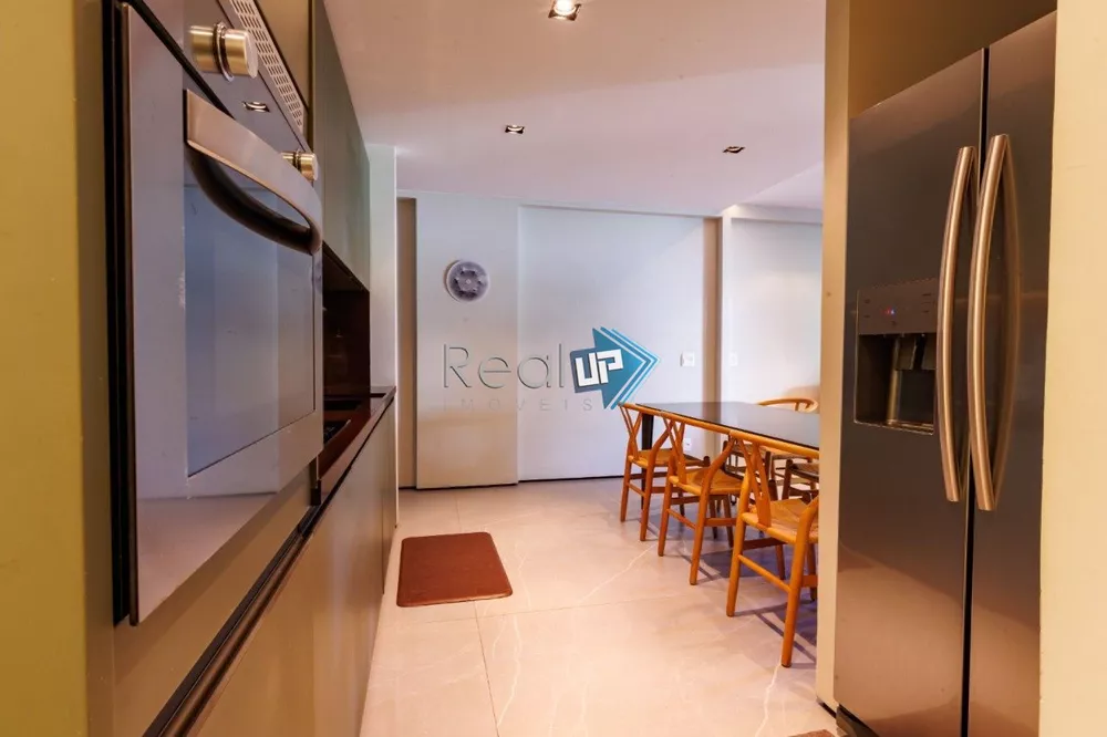 Apartamento, 3 quartos, 139 m² - Foto 27