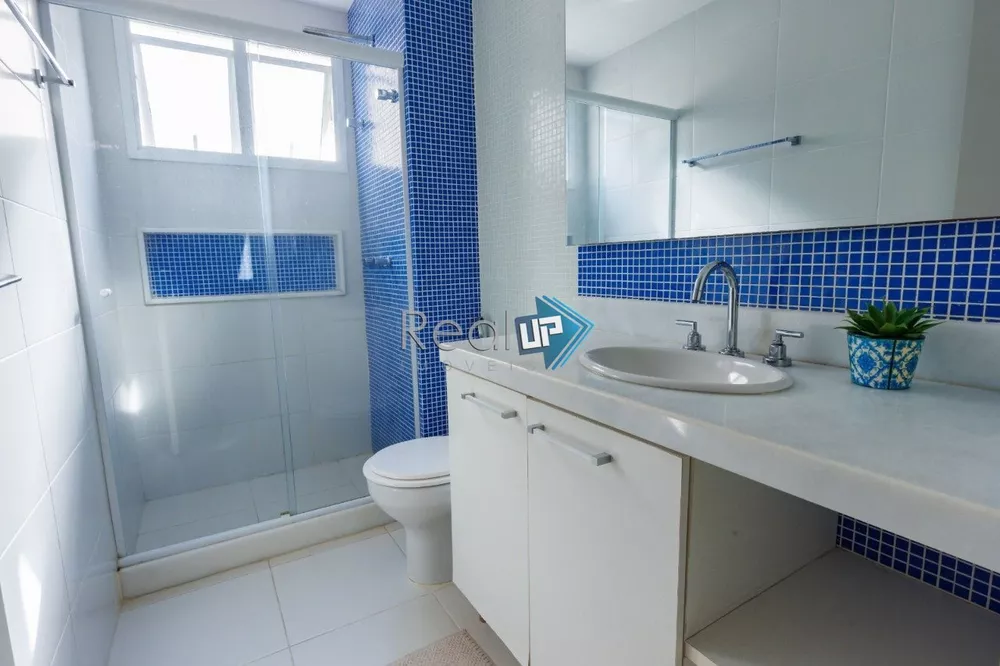 Apartamento, 3 quartos, 139 m² - Foto 36