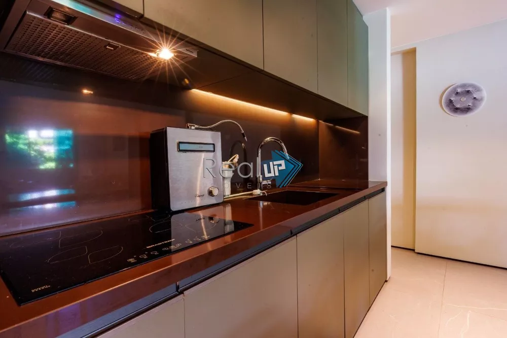 Apartamento, 3 quartos, 139 m² - Foto 26