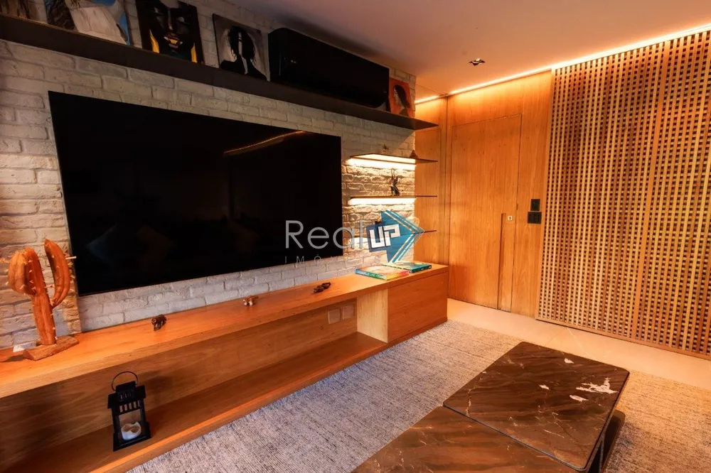 Apartamento, 3 quartos, 139 m² - Foto 33