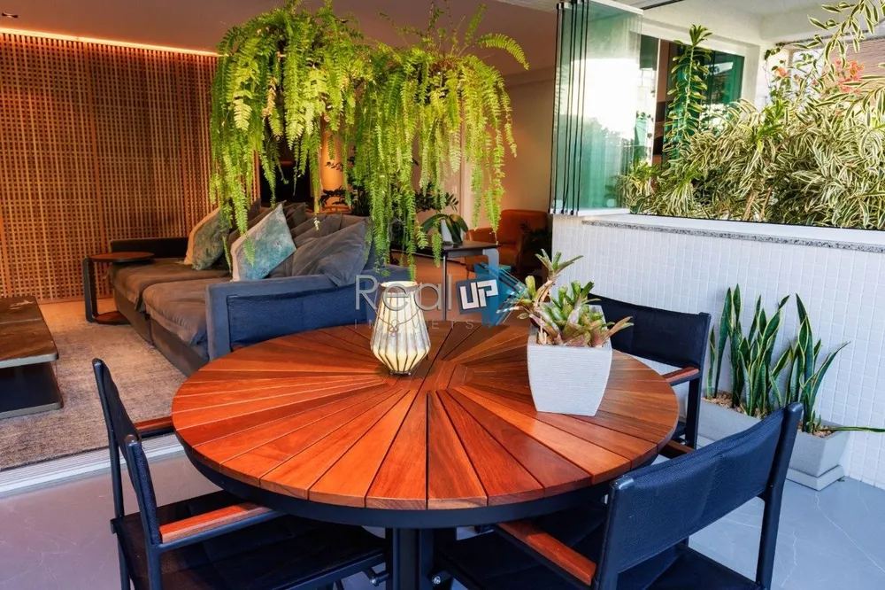 Apartamento, 3 quartos, 139 m² - Foto 16