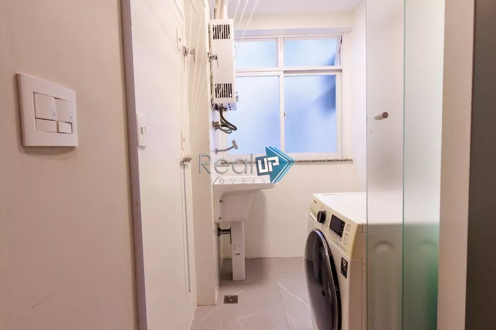 Apartamento, 3 quartos, 139 m² - Foto 28