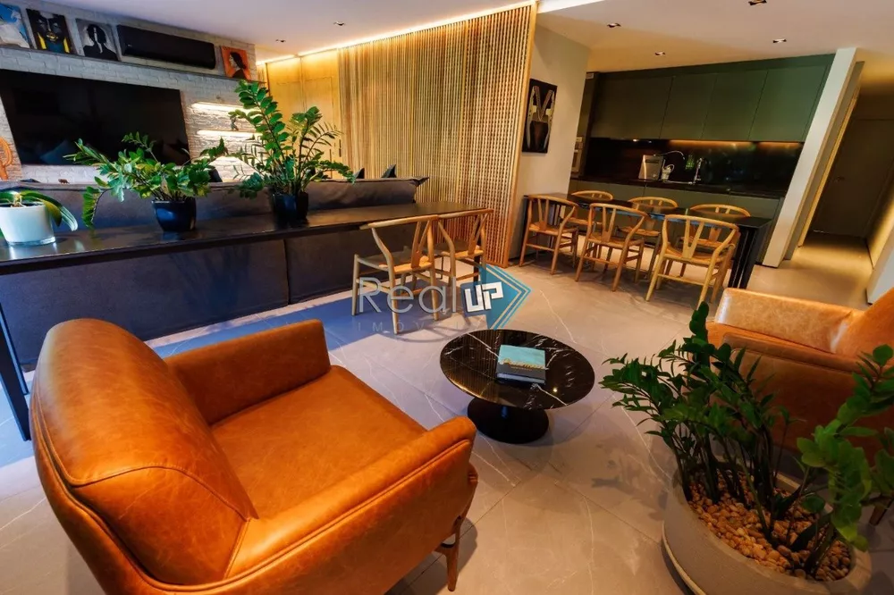 Apartamento, 3 quartos, 139 m² - Foto 18