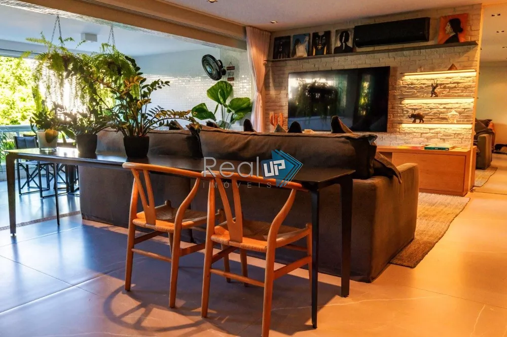 Apartamento, 3 quartos, 139 m² - Foto 17