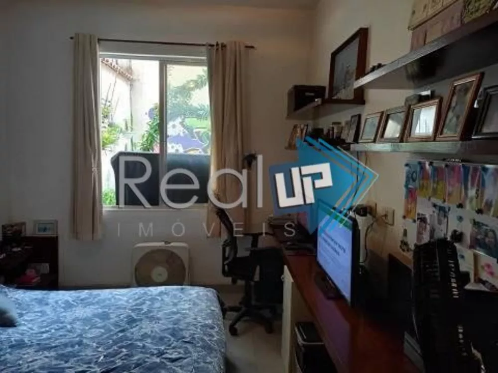 Apartamento, 3 quartos, 100 m² - Foto 9