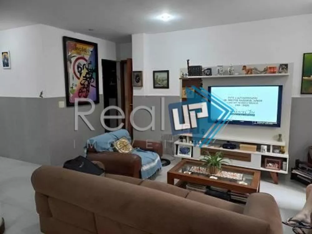 Apartamento, 3 quartos, 100 m² - Foto 3
