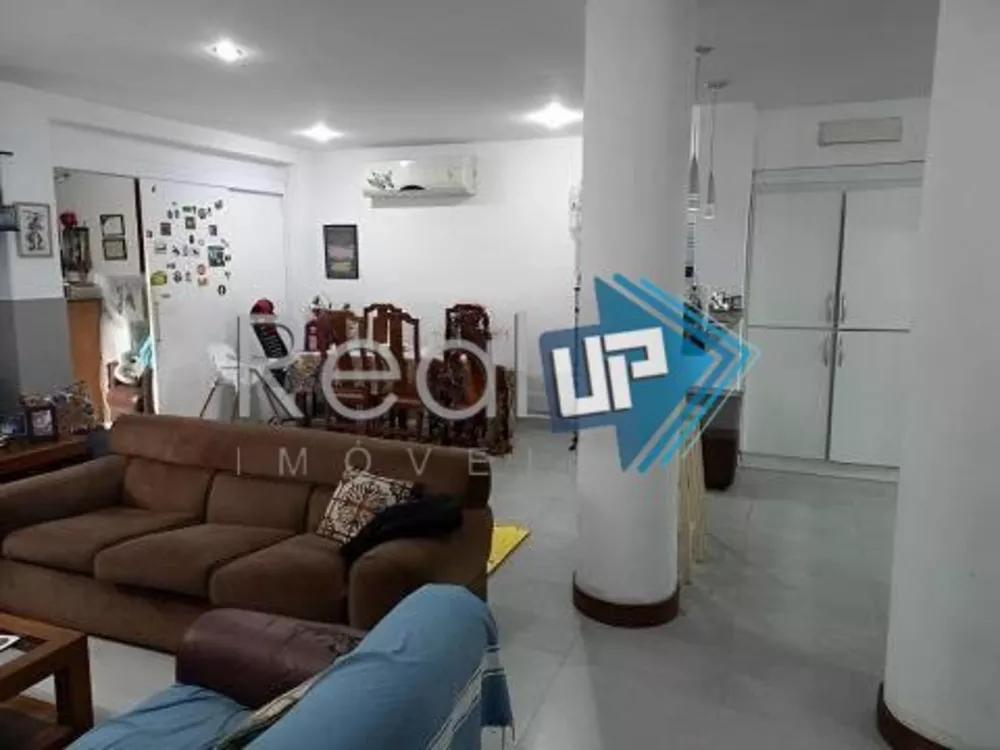 Apartamento, 3 quartos, 100 m² - Foto 2