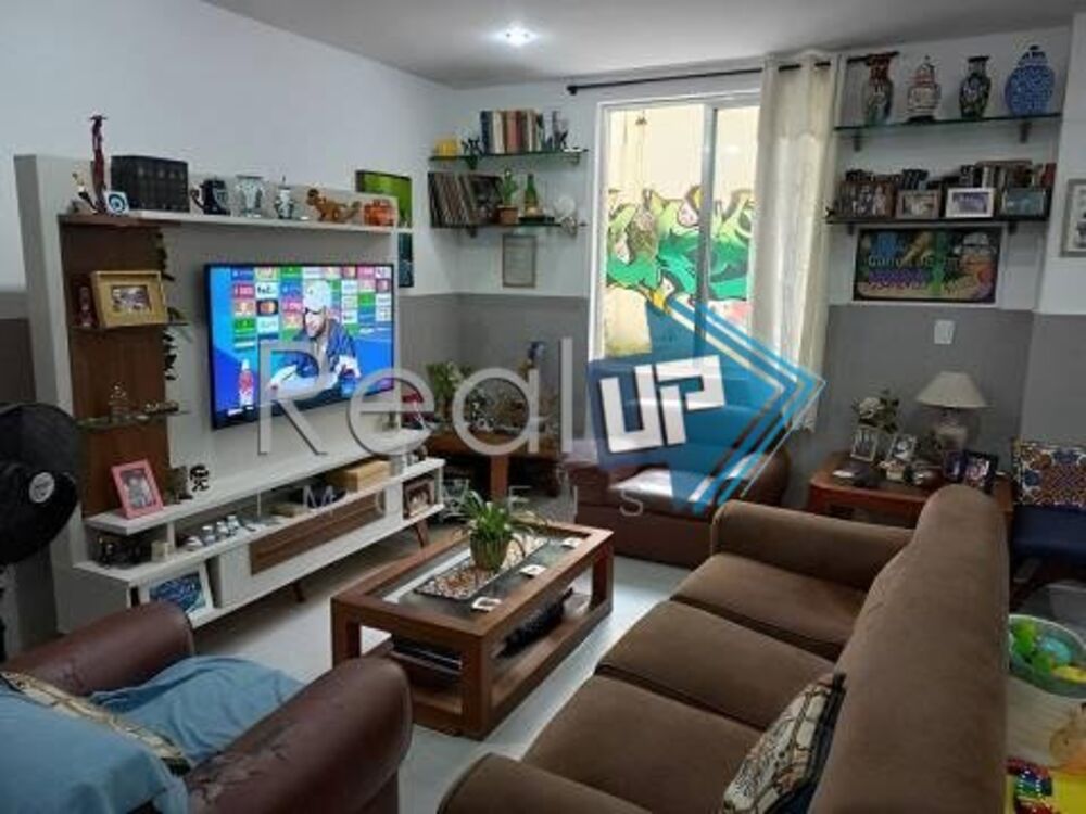 Apartamento, 3 quartos, 100 m² - Foto 4