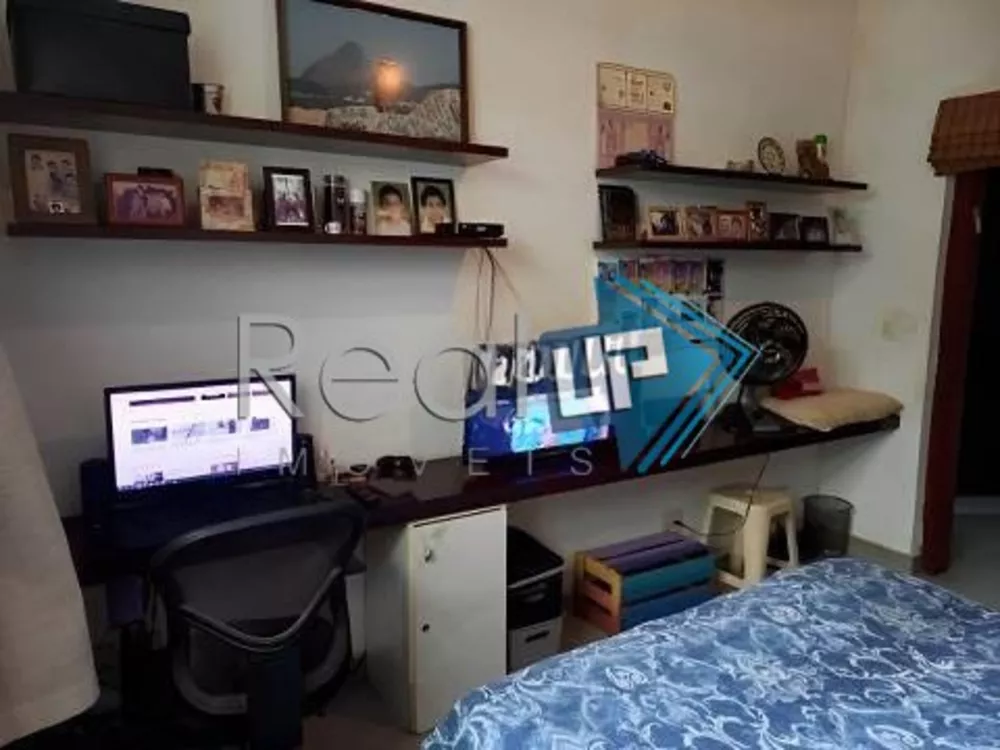 Apartamento, 3 quartos, 100 m² - Foto 10