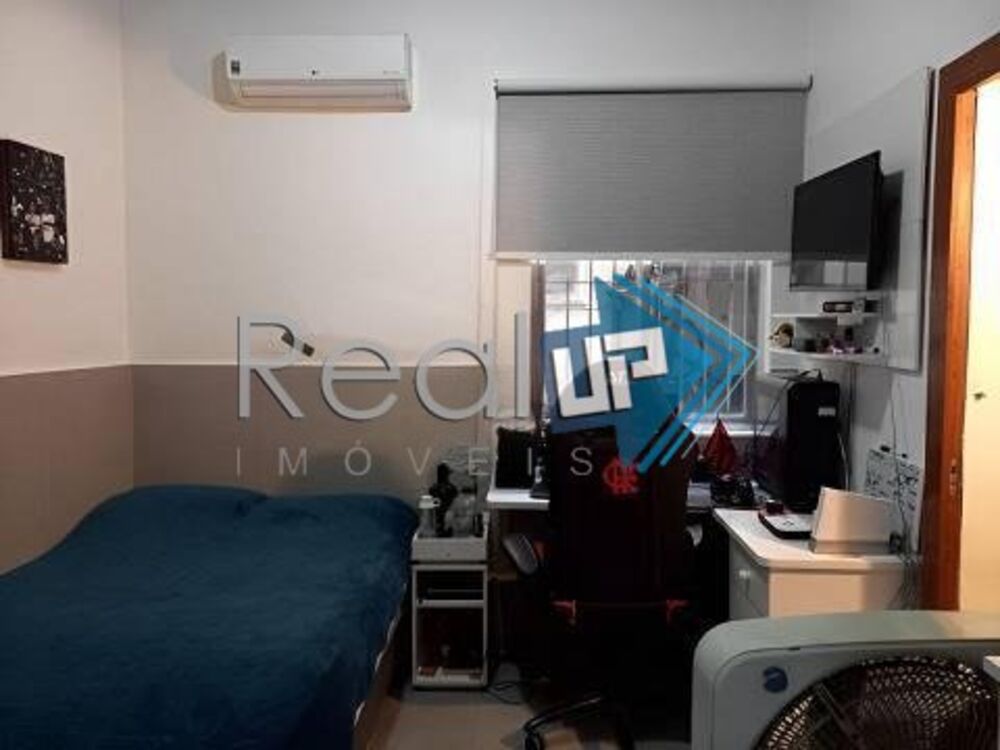 Apartamento, 3 quartos, 100 m² - Foto 8