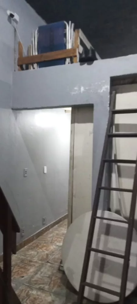 Loja-Salão, 50 m² - Foto 19