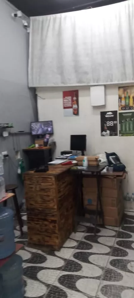 Loja-Salão, 50 m² - Foto 16