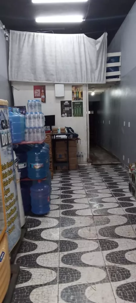 Loja-Salão, 50 m² - Foto 15