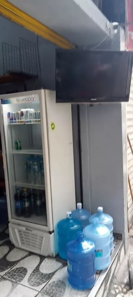 Loja-Salão, 50 m² - Foto 3