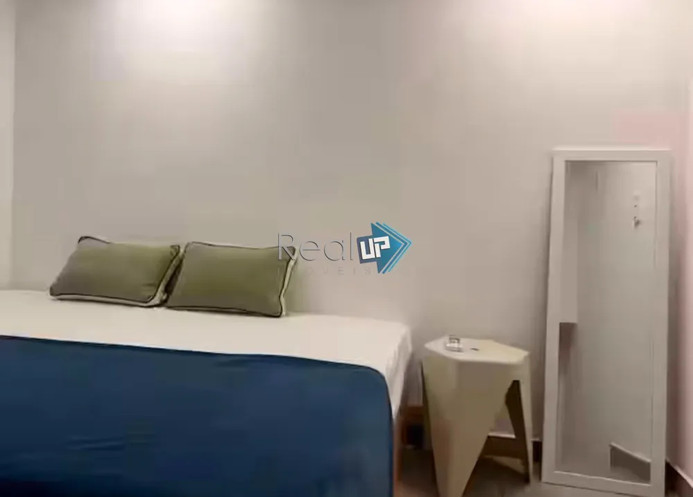 Apartamento, 1 quarto, 20 m² - Foto 5