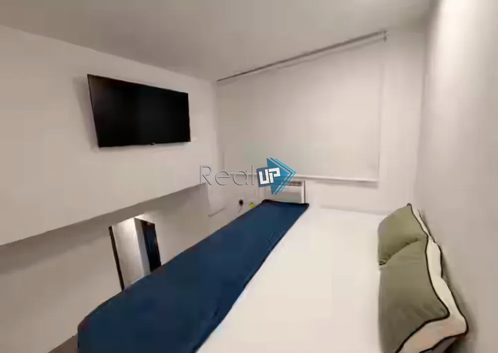 Apartamento, 1 quarto, 20 m² - Foto 2