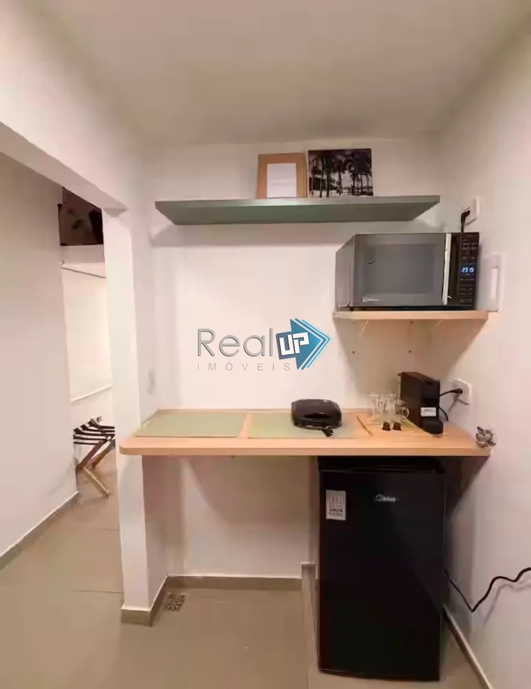Apartamento, 1 quarto, 20 m² - Foto 10