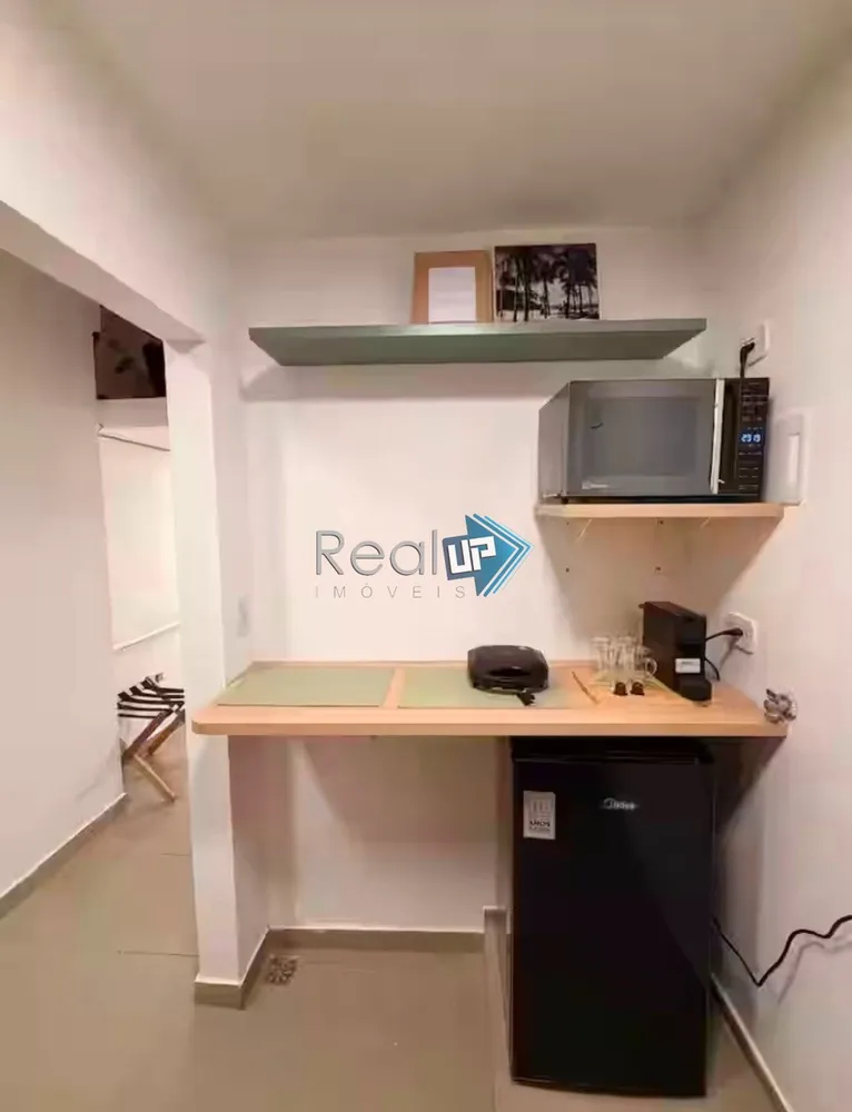 Apartamento, 1 quarto, 20 m² - Foto 6