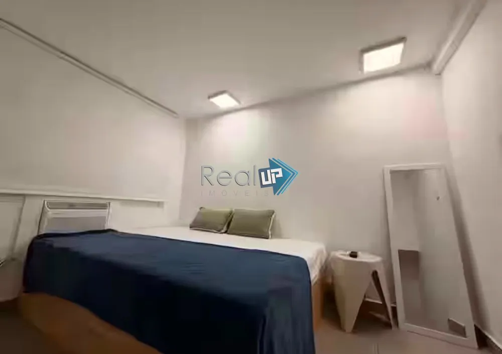Apartamento, 1 quarto, 20 m² - Foto 4