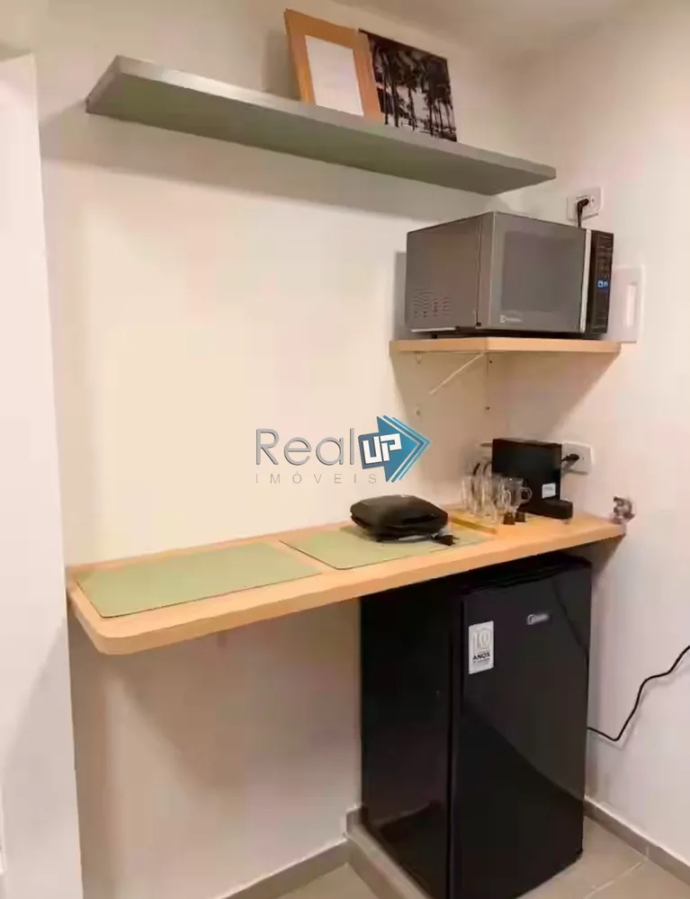Apartamento, 1 quarto, 20 m² - Foto 8