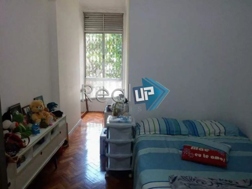 Apartamento, 3 quartos, 81 m² - Foto 3