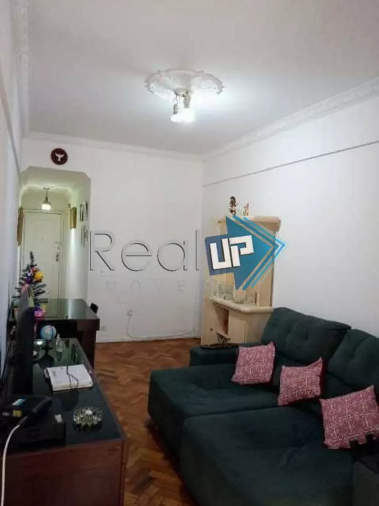 Apartamento, 3 quartos, 81 m² - Foto 2